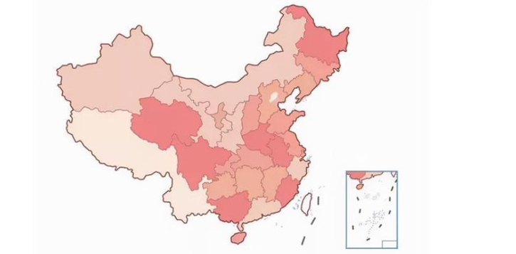 注冊公司服務(wù)地圖